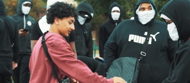 Lil Ot- First Day Out