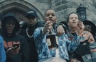 Tory Lanez Ft Fivio Foreign- K LO K