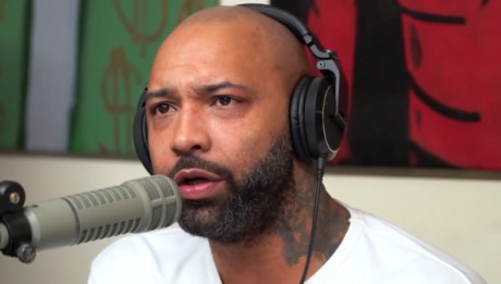 joe budden