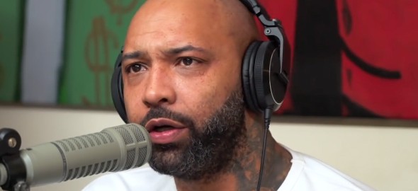 joe budden