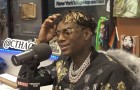 Soulja Boy Talks Why He Took A Break On The Breakfast Club Interview