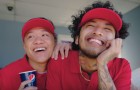 Timothy DeLaGhetto Ft Russell- Homegirl