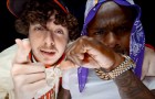 Jack Harlow Ft Dababy, Tory Lanez, & Lil Wayne- Whats Poppin Remix