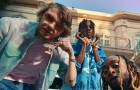 Murda Beatz Ft Ty Dolla $ign & Polo G- Doors Unlocked