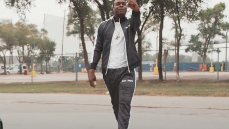 Blacka Da Don- S.A.W.F.T