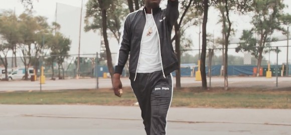 Blacka Da Don- S.A.W.F.T