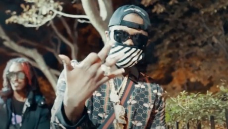 Rolexx Homi- AvengersK