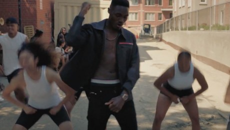 TOBi- Made Me Everything