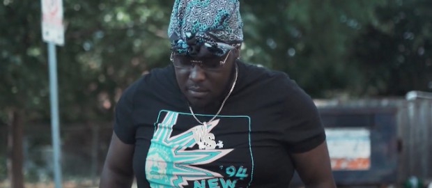 Windysmoke- Episode 4: Projection