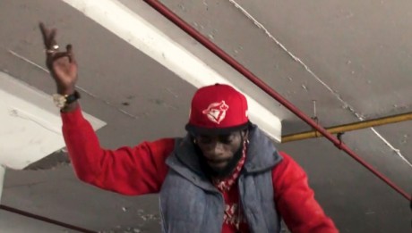 Cdet aka Mr.G -80s Baby Freestyle