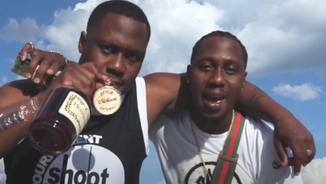 Sheezy Kane- The Bag