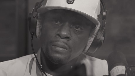 Boosie Badazz: Hotboxin With Mike Tyson