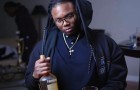 Pimpton Ft King Kwame- Pullin’ Me Back