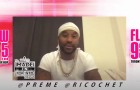 Ricochet Sits Down With Preme