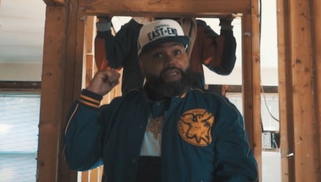 Asun Eastwood- Shots Fired