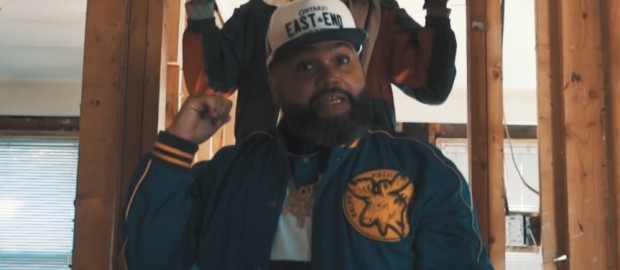 Asun Eastwood- Shots Fired