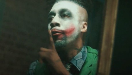 Dax- Joker Returns