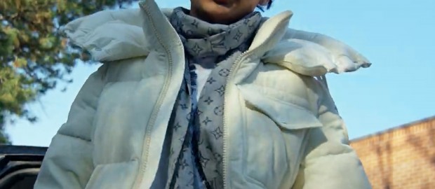 Lil Ot- Letter 2 My Dawg