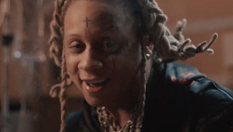 Dax Ft Trippie Redd