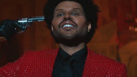 The Weeknd- Save Your Tears