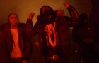 Ace Ft Tuck- What A Mess