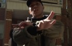 Blesssup- Southside