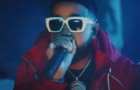 NAV & Gunna Perform “Young Wheezy” On Jimmy Kimmel Live!