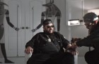 Belly Ft Benny The Butcher- Money On The Table