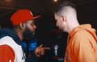 KOTD: Rap Battle- Charron Vs Shotti P