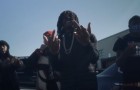 Yg Shooter- Let It Spray