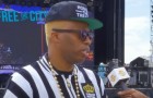 Kardinal Offishall Shares His Pre-Concert Routine