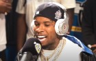 Tory Lanez Freestyle On Funk Flex 2021