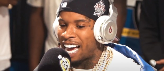 Tory Lanez Freestyle On Funk Flex 2021