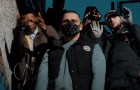 Pablo Ft K Koke- Involved