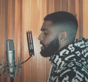 AR Paisley – Lyrically Inclined | TorontoRappers