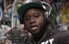 NF Portion Performs “Hella Clean” | UPROXX Sessions