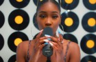 Tasha Mac Performs “Dangerous” | off the record