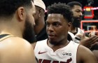 Open Gym: Kyle Lowry S10E22