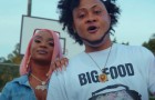 Killa Tee x Hot Frass- Big Food