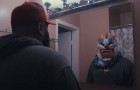 DJ Mercilless Ft Asun Eastwood, Benny The Butcher & Dreadpool- Scary Aura