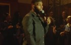 DVSN Performs “Let It Snow/The Line” (Amazon Original)