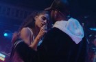 Jessie Reyez x 6lack- Forever (Live In Atlanta)