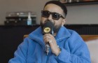 NAV Talks Mom’s Cooking, Streak Of Number One Albums & More