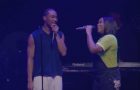 Dylan Sinclair & Savannah Ré Perform “Last One” At TD Music Hall