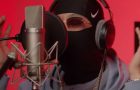 ItsParkdale Freestyles At Studio Of Legend