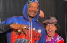 Nardwuar Vs Snoop Dogg In Vancouver 2023