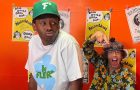 Nardwuar Vs Tyler, The Creator In Los Angeles