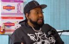 Akademiks Reveals The Real Reason The Drake Vs Kendrick Beef Started & How It Will End!