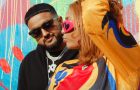 Diany Dior & Nav Ft Cash Cobain- Favorite Lady