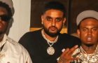 NAV Ft Cash Cobain & Bay Swag- 6am Thoughts